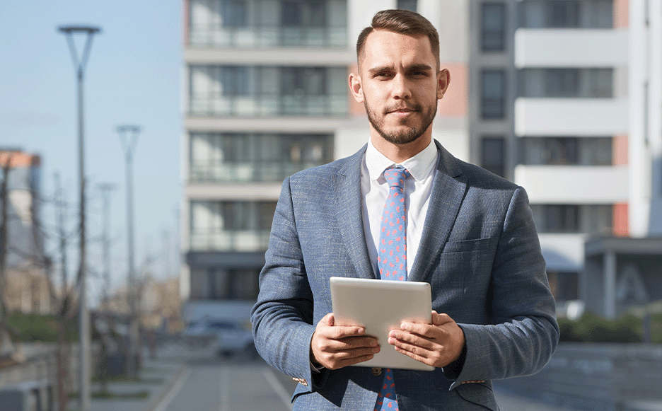 Reimagine Real Estate with Transaction Management Software